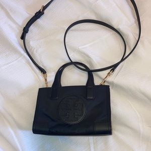 Tory Burch Ella micro tote